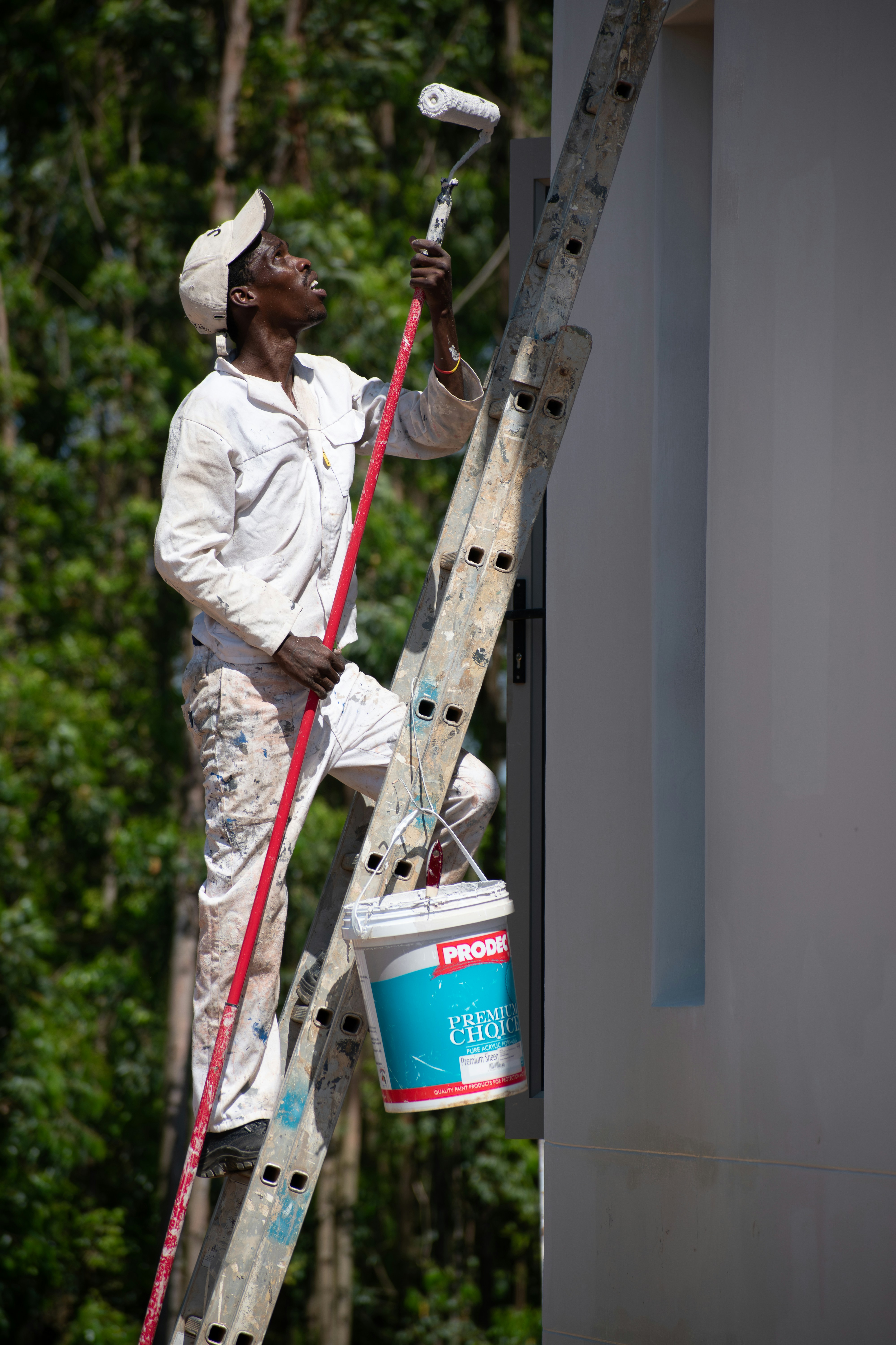 Exterior Painting